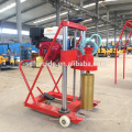 Portable 150mm Concrete Core Cutting Machine (FZK-20)